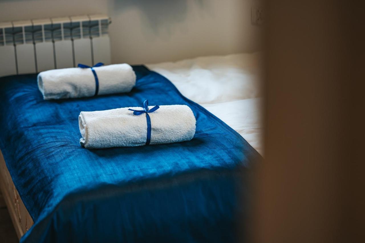 Leśnica Wierchowe Apartamenty מראה חיצוני תמונה