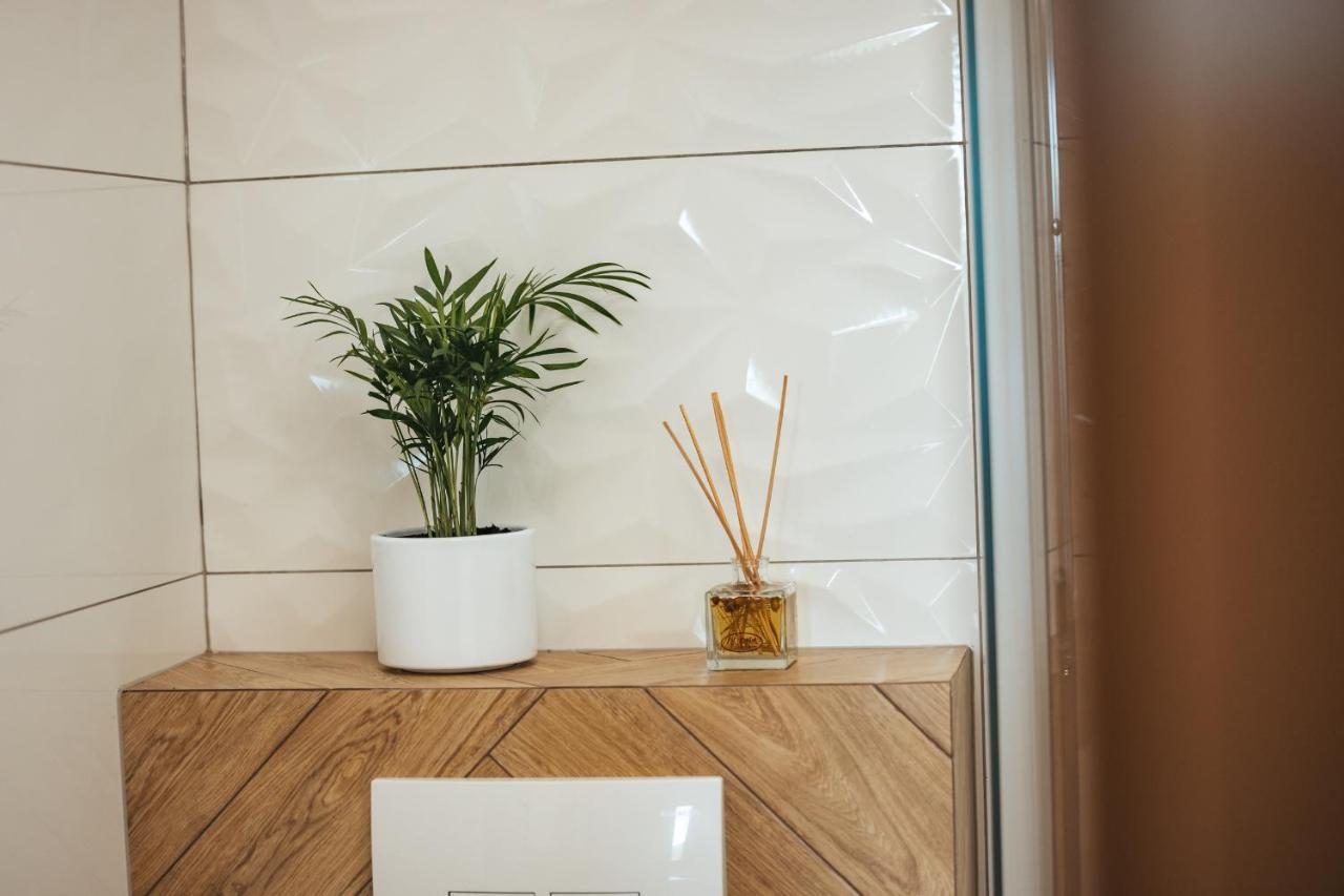 Leśnica Wierchowe Apartamenty מראה חיצוני תמונה