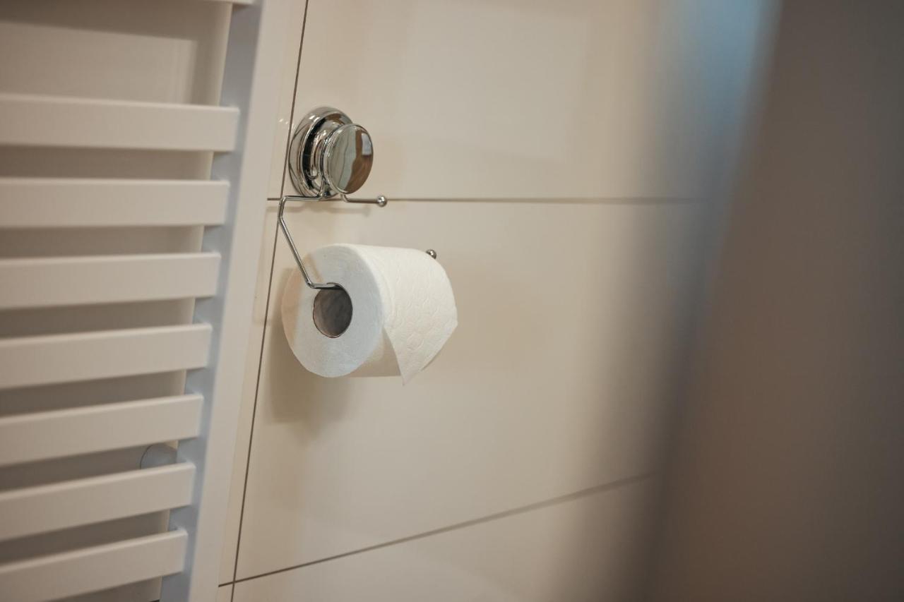 Leśnica Wierchowe Apartamenty מראה חיצוני תמונה